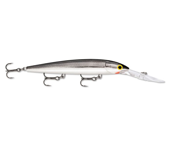 RAPALA DOWN DEEP HUSKY JERK 12
