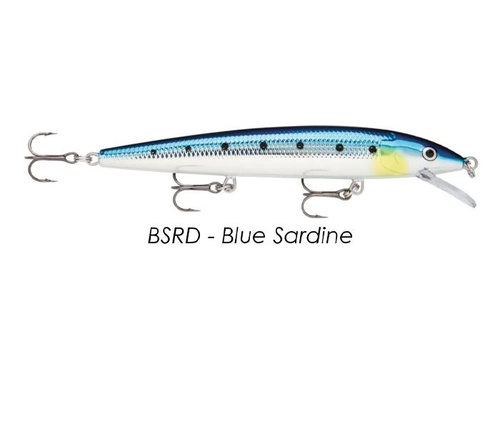 RAPALA HUSKY JERK 12cm