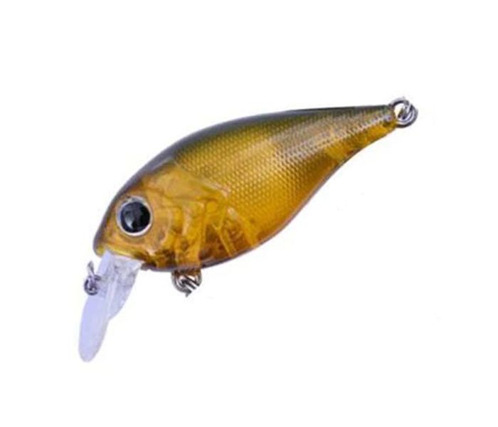 MAJOR CRAFT ZONER S CRANK 55 HARD CRANKBAIT