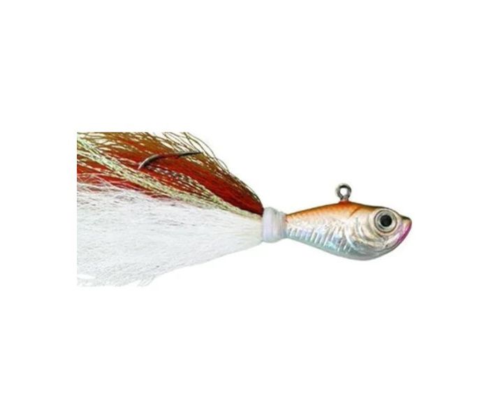 SPRO BUCKTAIL JIG 28G