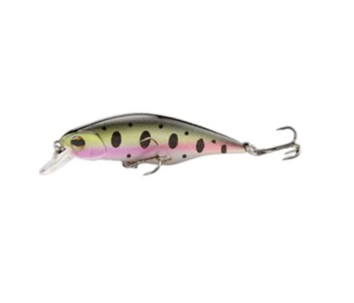 BENTHIC TRIAL SERIES CHILWA MINNOW 9.5cm