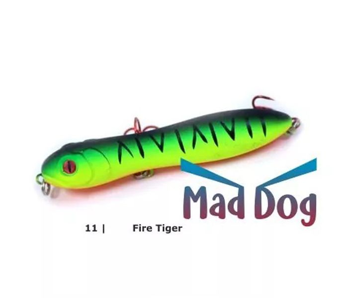 BENTHIC MAD DOG 11cm