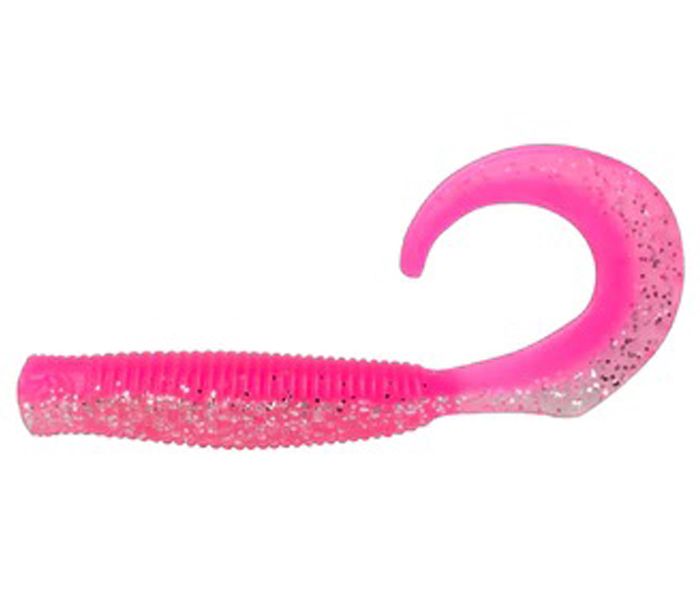 DAIWA ELASTOMAX BAIT JUNKIE GRUBZ 4inch