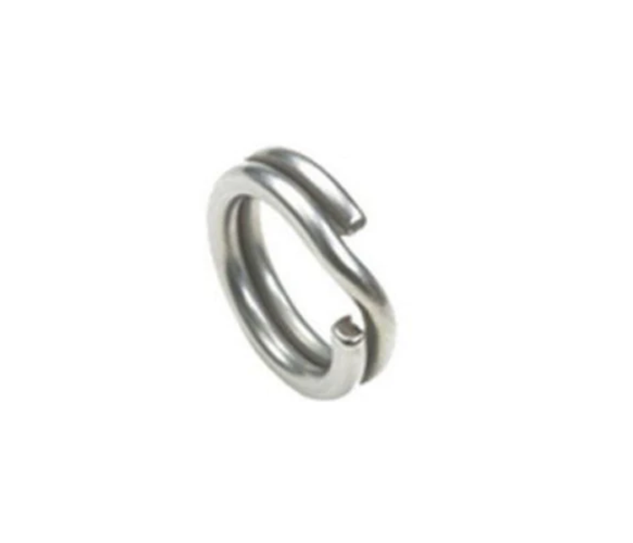 CRIMSON SPLIT RINGS STRONG PACK