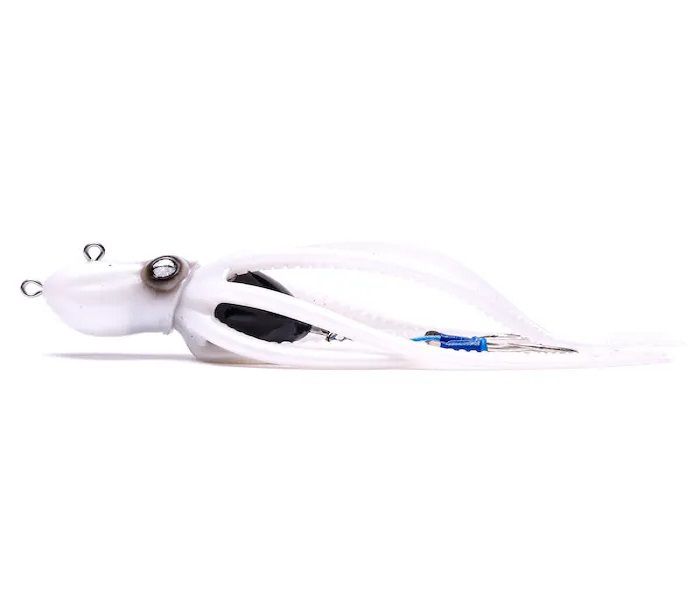 MUSTAD INKVADER OCTOPUS JIG 7oz