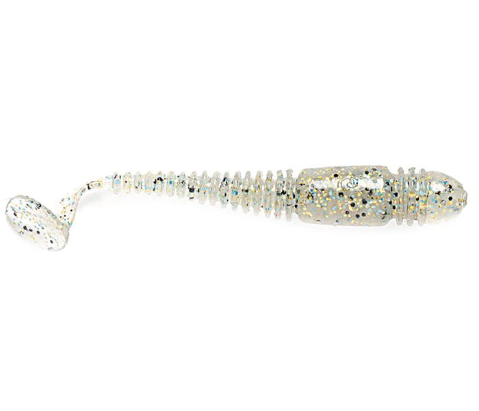 LUCKY JOHN TIOGA 3.9cm