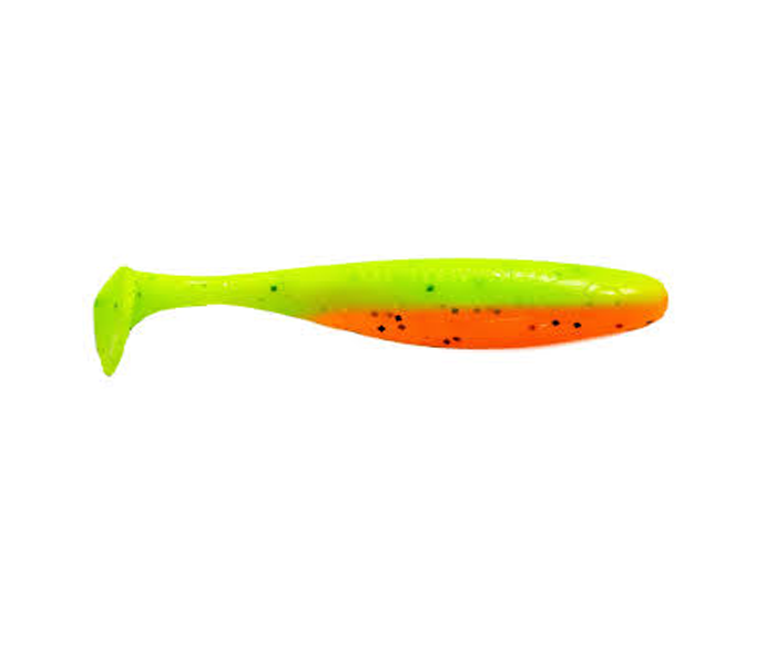 STH DSSM75 SWIM BAIT SOFT LURE 3inch
