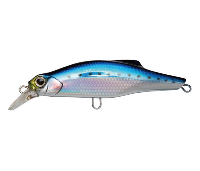 JACKSON PIN TAIL 48