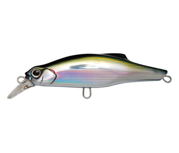 JACKSON PIN TAIL 48