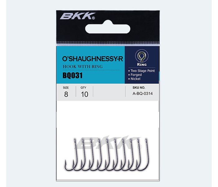 BKK Octopus Beak