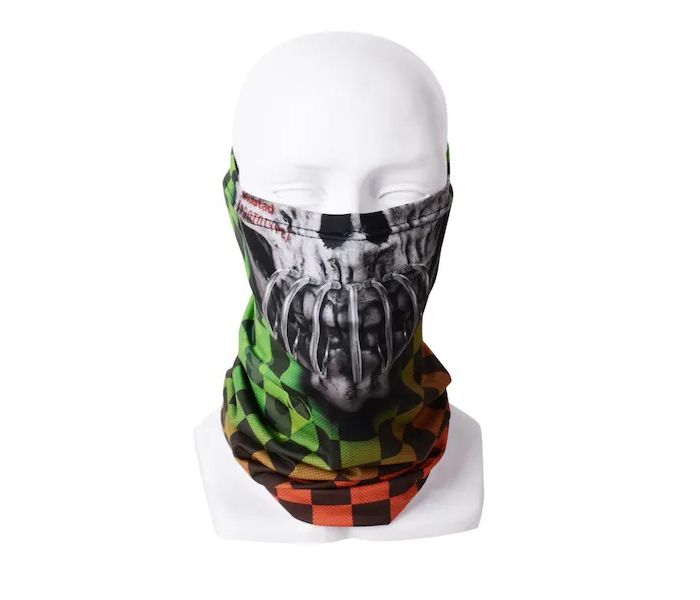 MUSTAD MULTI TUBE SKULL