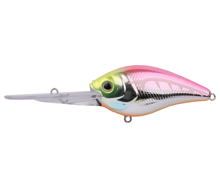 ZEREK GIANT RUBY PLUS 75MM
