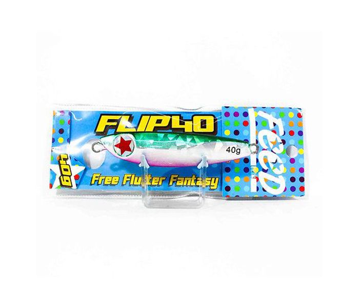 FEED FLIP 40