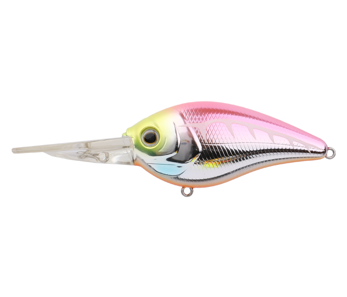 ZEREK COLOSSAL RUBY 100MM