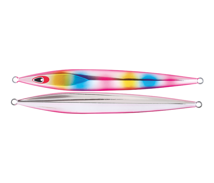 ZEREK SLASH JIG 230G