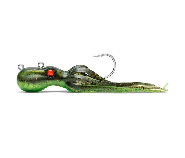 MINI INKVADER TENYA 4Inch 30G