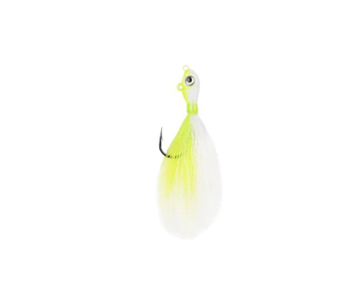 MUSTAD BIG EYE BUCKTAIL JIG 1.5 oz