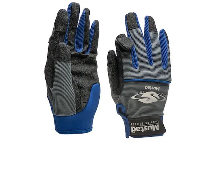 MUSTAD LANDING GLOVE GL001