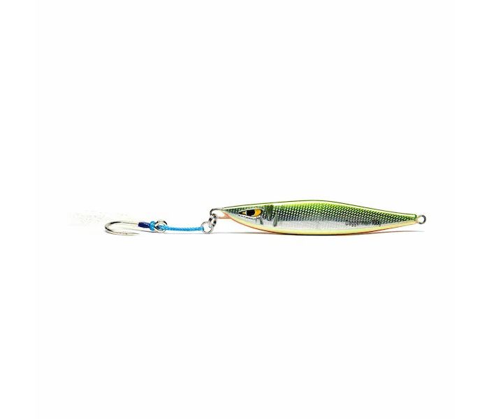 MUSTAD DAGGERMAN JIG MJIG02 7oz 200g