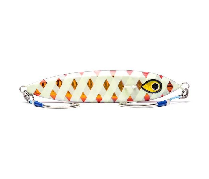 MUSTAD WINGMAN JIG 7oz 200g MJIG06