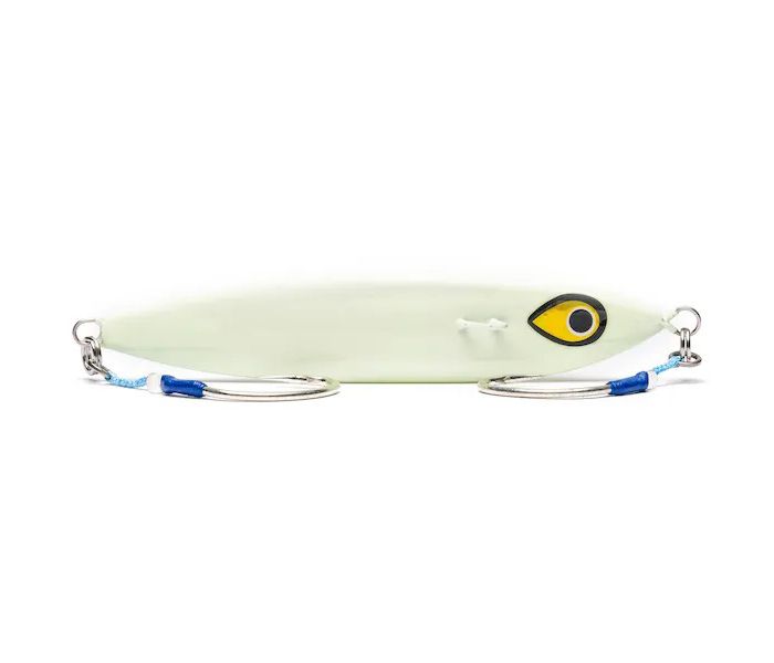 MUSTAD WINGMAN JIG 3oz 80g MJIG06