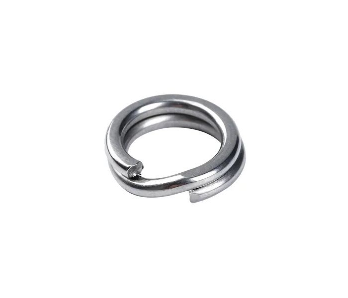 MUSTAD SALTISM SPLIT RING