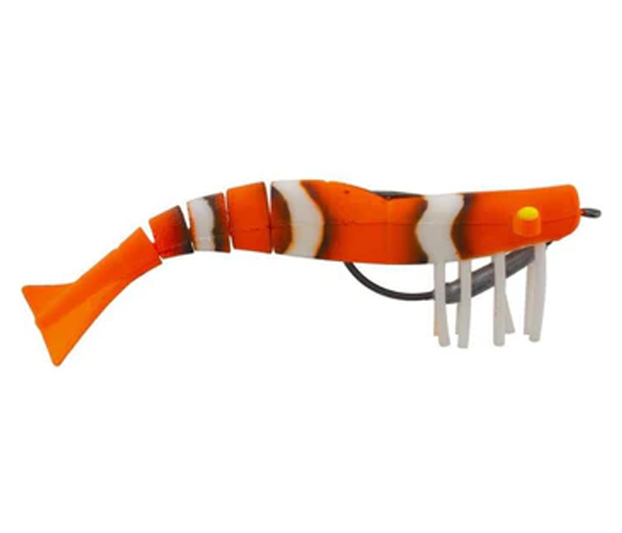 ZEREK LIVE SHRIMP 3.5inch