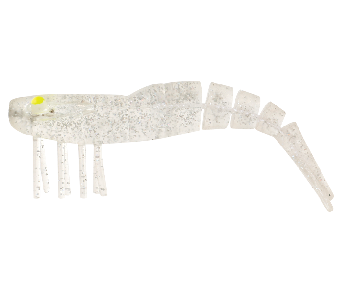 ZEREK LIVE SHRIMP 5inch