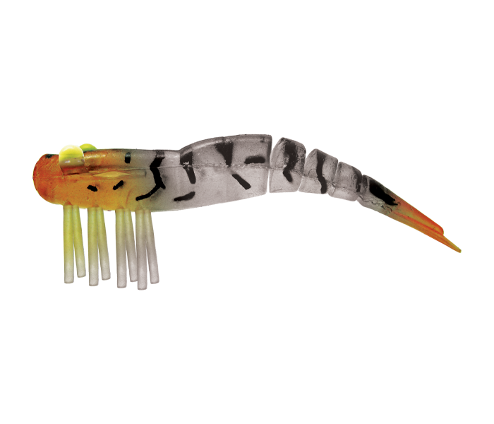 ZEREK LIVE SHRIMP 5inch