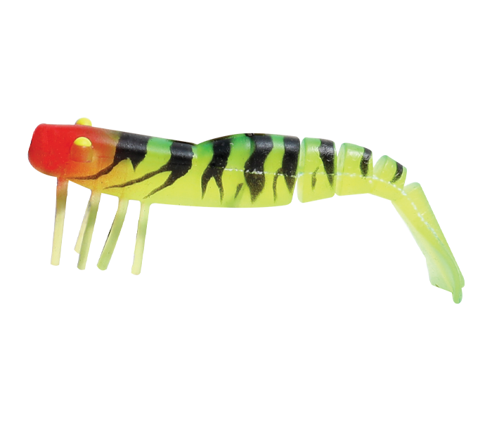 ZEREK LIVE SHRIMP 5inch