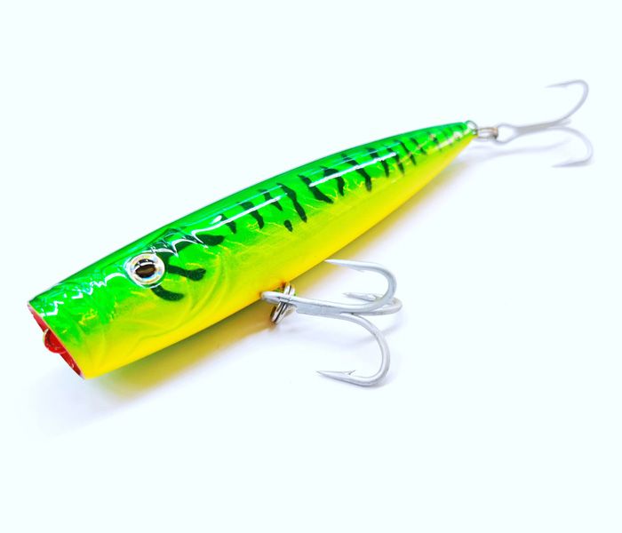 STRIKE PRO SUPER POP-R