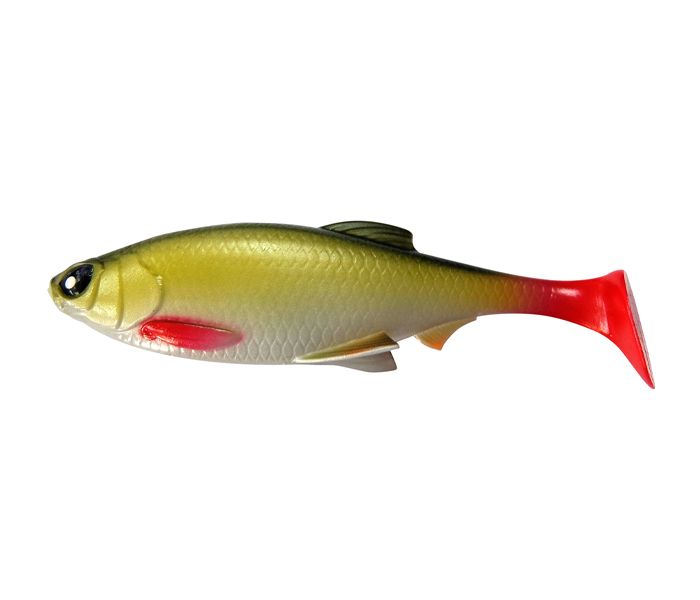 LUCKY JOHN 3D ANIRA SOFT SWIM