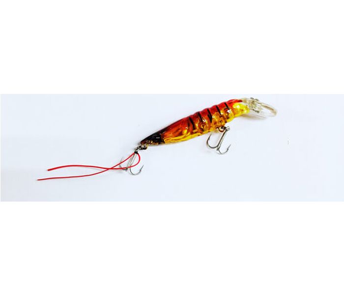 STRIKE PRO SHRIMP