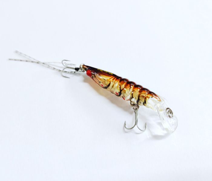 STRIKE PRO SHRIMP