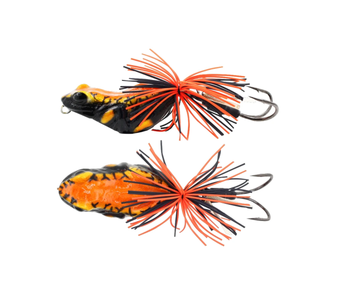 LURE FACTORY MEGA FROX NEW POISON FROG 5cm