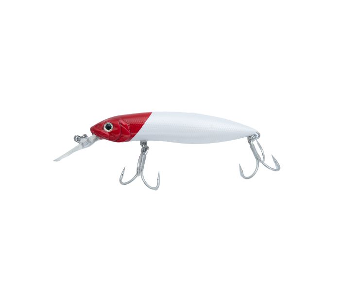 CASSAN WOBBLER 120F