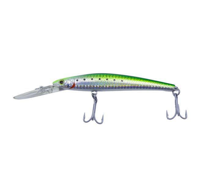 CASSAN BARRAMAGIC 12cm