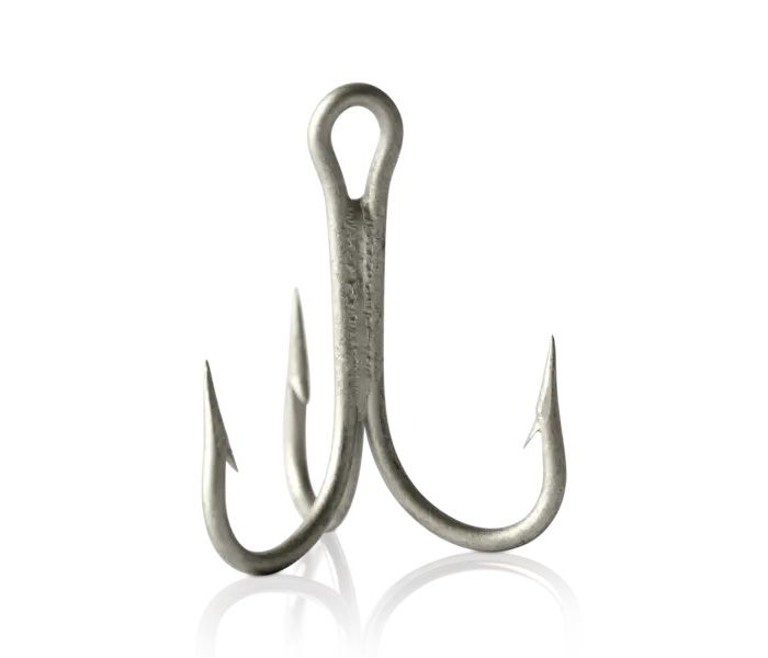 MUSTAD ULTRA POINT SALTISM TREBLE