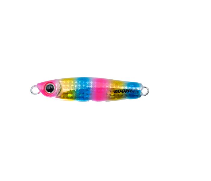 CRIMSON ZOOM JIG 60G