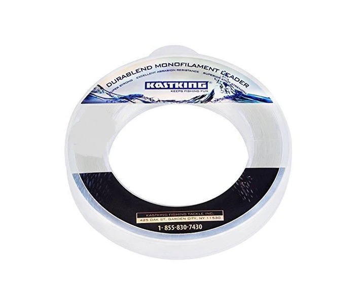 KASTKING DURABLEND MONOFILAMENT LEADER LINE