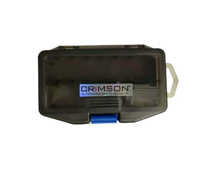 CRIMSON TACKLE BOX - SMALL