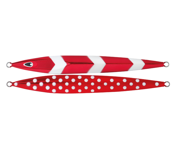 ZEREK SLASH JIG 290G