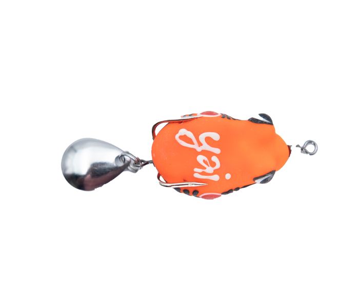 LURE FACTORY YUMPY FROG 5g