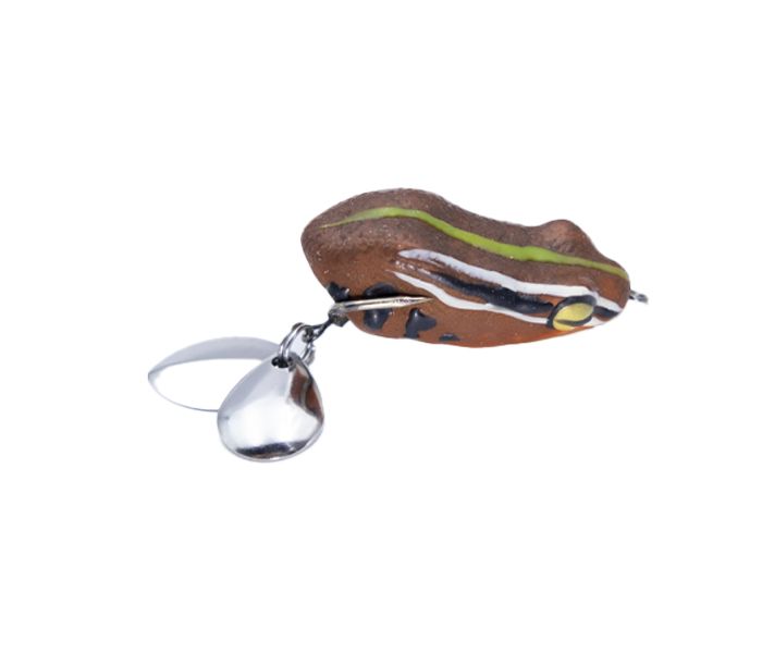 LURE FACTORY  LOTUS FROG 7g