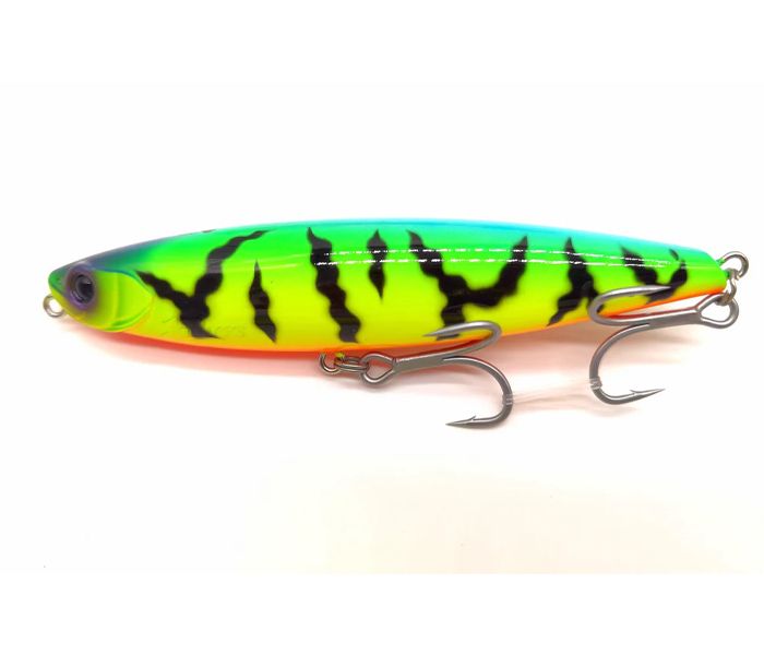 JABBERS HONCHO PENCIL 128F