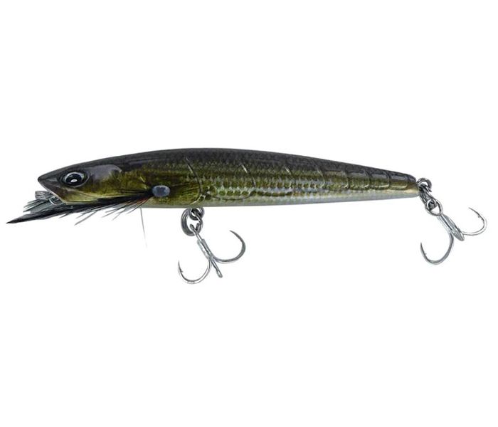 CHASE BAIT FISH CANDY SKINNY DOG 95
