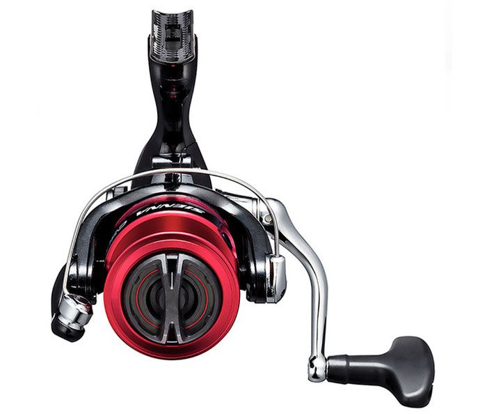 SHIMANO SIENNA FG