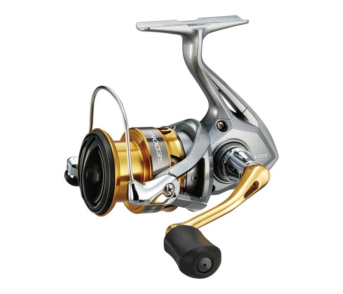 SHIMANO SEDONA