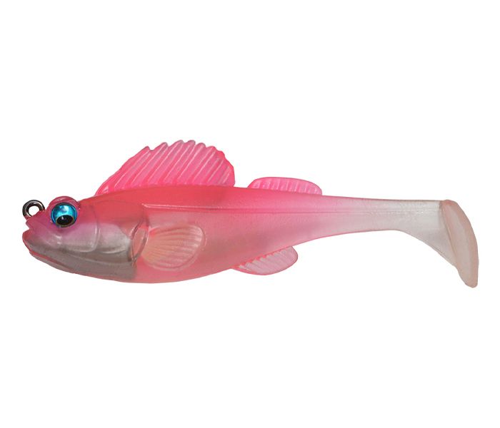 MEGABASS DARK SLEEPER 3inch 21g