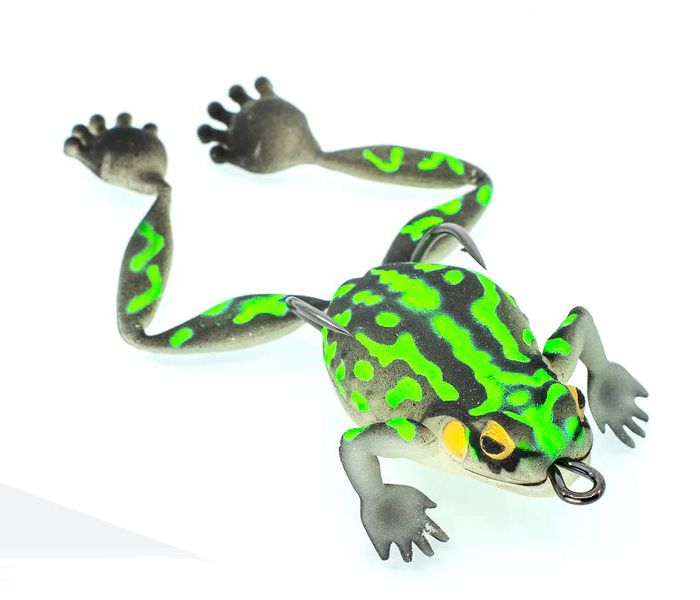 CHASE BAIT THE BOBBIN' FROG 40mm